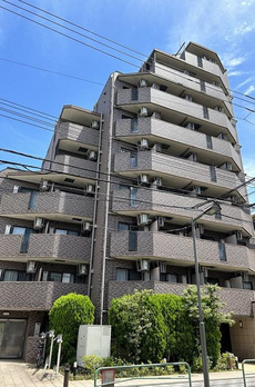 プロスペクト門前仲町 