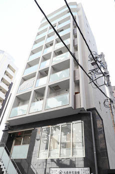 Ｌｕｃｅｎｔｅ赤羽（ルチェンテ） 