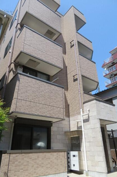 オークレスト南砂 