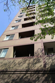 ランドシティ中野新井薬師 