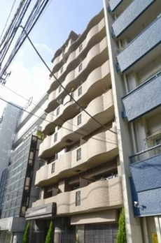 新宿サニーコートパークサイド 