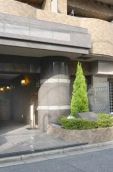 新宿サニーコートパークサイド 