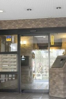 新宿サニーコートパークサイド 