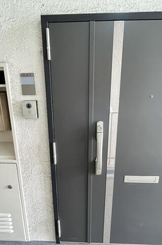 赤羽スカイハイツ 