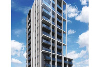 アジールコート松濤