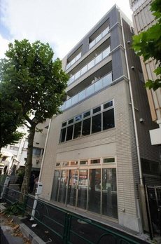 ピークサイドレジデンス早稲田 