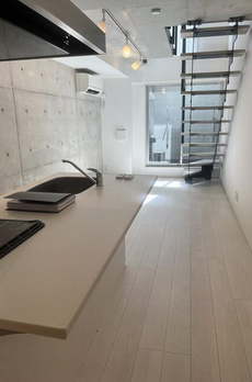 ミレドゥーエ目黒本町 