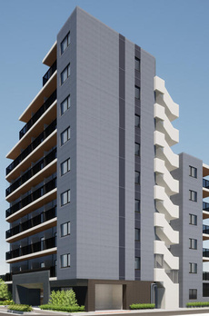 ブランシエスタ荻窪 