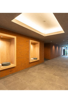 デュオフラッツ篠崎 