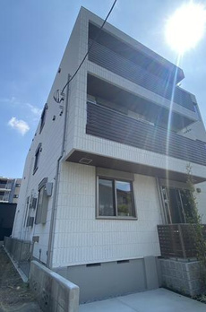 ルミエール北綾瀬 