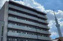 アルファコート曳舟２