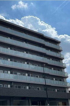 アルファコート曳舟２ 