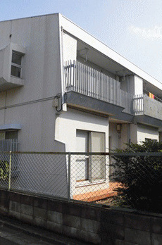 第一パラス鐘増 