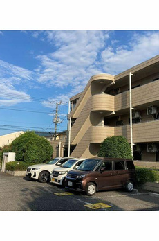 カサベルデ杉並 