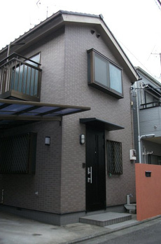 部屋番号：1 
