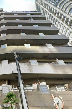 パレステュディオ虎ノ門 