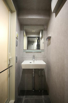 パレステュディオ虎ノ門 