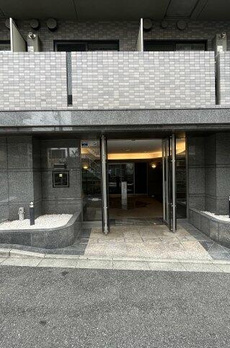 ルーブル高田馬場弐番館 