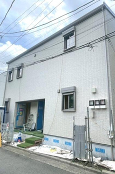 コート自由ヶ丘 