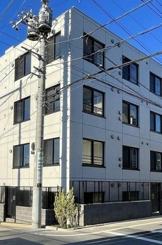 ウェルスクエアイズム武蔵小山Ⅲ 