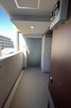 ウェルスクエアイズム武蔵小山Ⅲ 