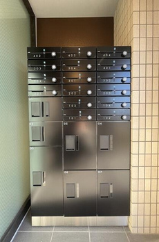 ウェルスクエアイズム武蔵小山Ⅲ 