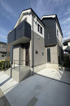 Ｓｕｍａｉ－ｔｏ練馬区大泉学園町１３ 