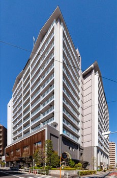 ヒルトップ・スクエアー 