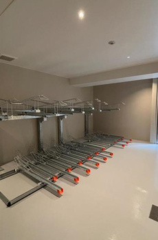 フィシオ飯田橋 