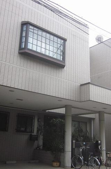 部屋番号：301 
