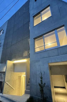 ヴェリタス永福町 