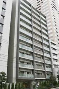 グローリオ清澄白河 