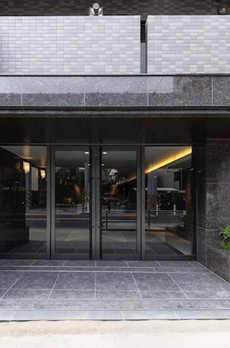 ルーブル蓮根弐番館 