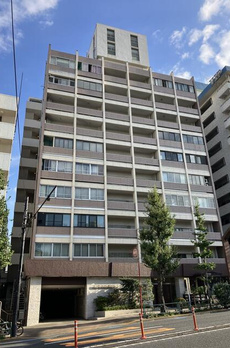 目黒グランドマンション 