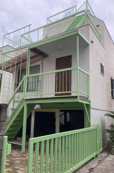 東小松川２丁目戸建て 
