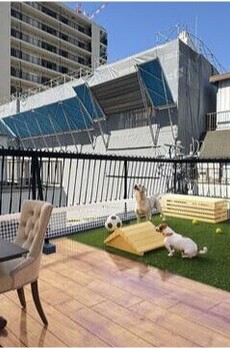 茅場町2丁目ビル 室内イメージ