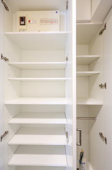 コンフォリア日本橋人形町イースト 