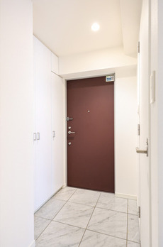 コンフォリア日本橋人形町イースト 