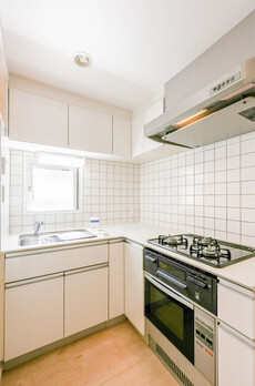 コンフォリア日本橋人形町イースト 