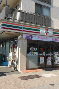ミューズ高島平 