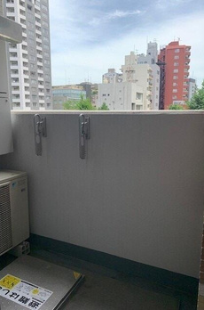 リバーレ東新宿 