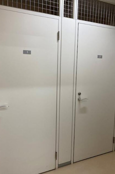 元麻布フォレストプラザⅢ 
