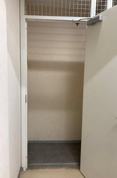 元麻布フォレストプラザⅢ 
