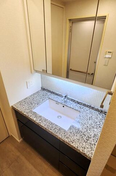 テラス渋谷美竹 