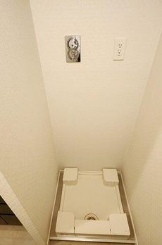 テラス渋谷美竹 