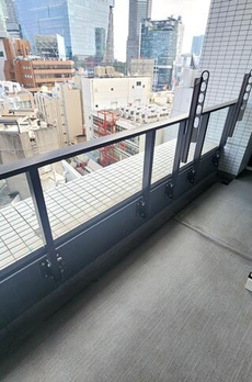 テラス渋谷美竹 