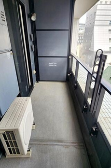 テラス渋谷美竹 