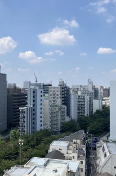 Ｂｒｉｌｌｉａ　Ｃｉｔｙ　西早稲田 