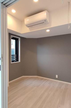 クロスレジデンス高田馬場 