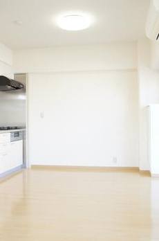 東建小石川マンション 